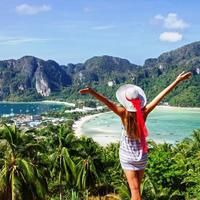 Отзыв от Юлия - DTV виза